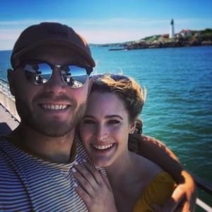 Meet your Posher, Aaron